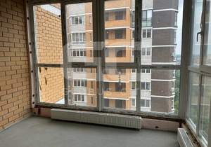 3-к квартира, вторичка, 112м2, 14/16 этаж
