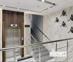 2-к квартира, вторичка, 73м2, 4/9 этаж