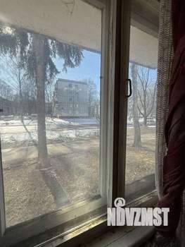 1-к квартира, вторичка, 31м2, 1/5 этаж