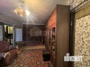 3-к квартира, вторичка, 45м2, 5/5 этаж