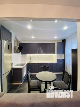 3-к квартира, вторичка, 82м2, 15/15 этаж