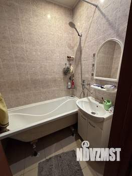 2-к квартира, вторичка, 55м2, 13/16 этаж