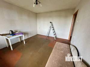 2-к квартира, вторичка, 51м2, 5/5 этаж