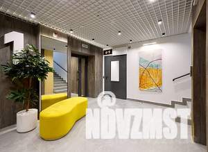1-к квартира, вторичка, 56м2, 1/9 этаж