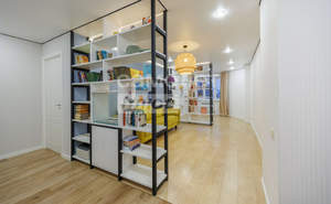 2-к квартира, вторичка, 71м2, 16/16 этаж