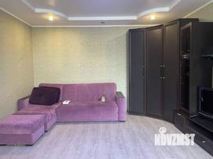 1-к квартира, вторичка, 49м2, 13/14 этаж