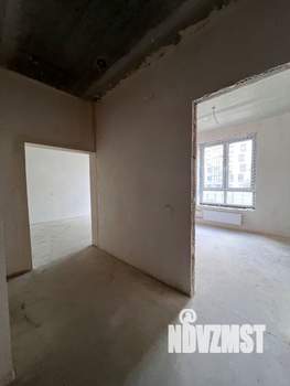2-к квартира, вторичка, 78м2, 1/9 этаж