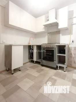 2-к квартира, вторичка, 41м2, 2/5 этаж