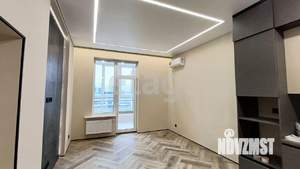2-к квартира, сданный дом, 83м2, 10/16 этаж
