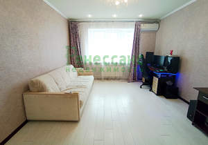 1-к квартира, вторичка, 45м2, 8/16 этаж