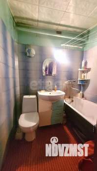 2-к квартира, вторичка, 41м2, 1/5 этаж