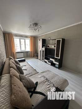 2-к квартира, вторичка, 60м2, 5/10 этаж