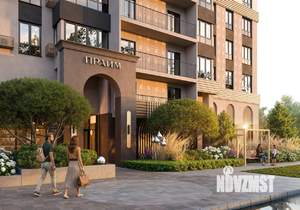 3-к квартира, вторичка, 80м2, 7/14 этаж