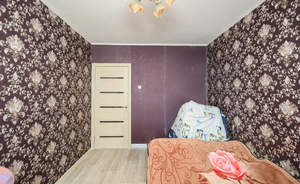 3-к квартира, вторичка, 66м2, 8/9 этаж