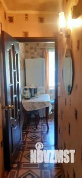 2-к квартира, вторичка, 44м2, 1/5 этаж