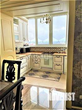 3-к квартира, вторичка, 90м2, 12/14 этаж