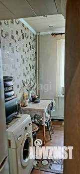 2-к квартира, вторичка, 38м2, 1/2 этаж