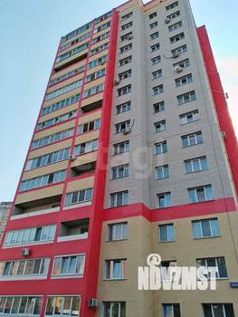 2-к квартира, вторичка, 60м2, 13/15 этаж