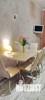 3-к квартира, вторичка, 89м2, 4/6 этаж