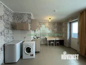 Студия квартира, вторичка, 25м2, 5/9 этаж