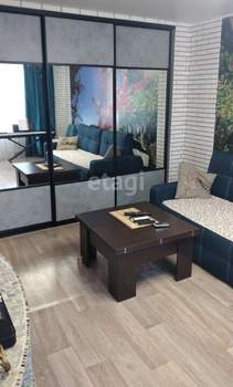 3-к квартира, вторичка, 62м2, 2/5 этаж