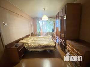 3-к квартира, вторичка, 70м2, 1/5 этаж