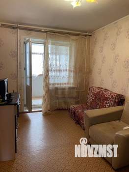 3-к квартира, вторичка, 66м2, 10/10 этаж