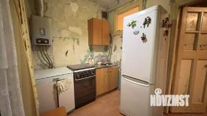 1-к квартира, вторичка, 31м2, 1/5 этаж