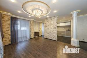 2-к квартира, вторичка, 87м2, 5/14 этаж