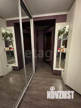 2-к квартира, вторичка, 60м2, 10/10 этаж