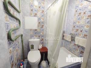 1-к квартира, вторичка, 31м2, 3/5 этаж