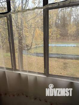 1-к квартира, вторичка, 32м2, 2/5 этаж