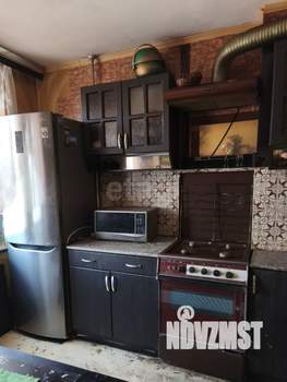 2-к квартира, вторичка, 47м2, 3/5 этаж