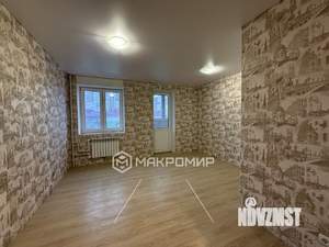 Студия квартира, вторичка, 23м2, 3/9 этаж