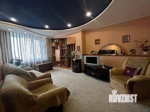 1-к квартира, вторичка, 60м2, 10/10 этаж