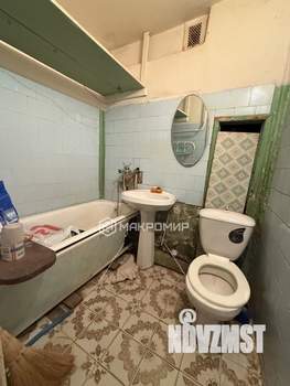 2-к квартира, вторичка, 45м2, 1/5 этаж