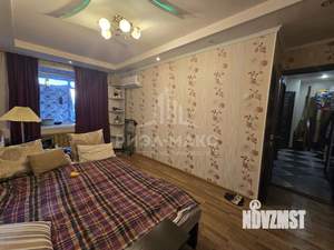 2-к квартира, вторичка, 44м2, 9/9 этаж