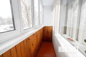 2-к квартира, вторичка, 52м2, 2/9 этаж