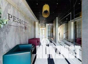 3-к квартира, сданный дом, 100м2, 6/16 этаж