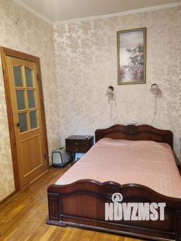 3-к квартира, вторичка, 80м2, 3/9 этаж