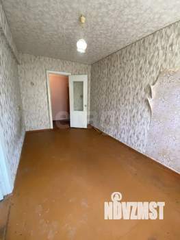 2-к квартира, вторичка, 45м2, 4/5 этаж