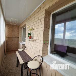 1-к квартира, вторичка, 40м2, 10/10 этаж