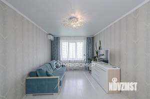 1-к квартира, вторичка, 38м2, 5/10 этаж