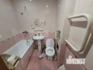 1-к квартира, вторичка, 37м2, 6/10 этаж