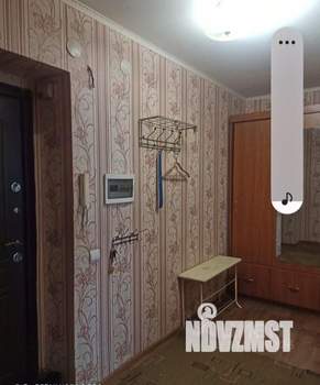 1-к квартира, вторичка, 39м2, 1/10 этаж