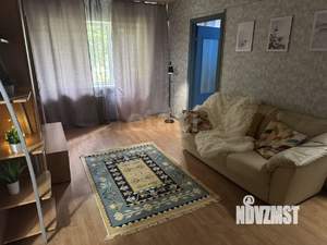 2-к квартира, вторичка, 45м2, 3/5 этаж