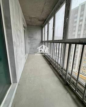 2-к квартира, вторичка, 55м2, 10/16 этаж