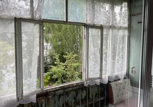 3-к квартира, вторичка, 63м2, 4/5 этаж