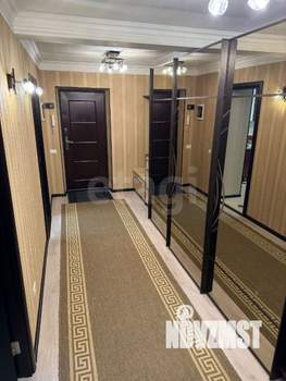 3-к квартира, вторичка, 83м2, 4/10 этаж