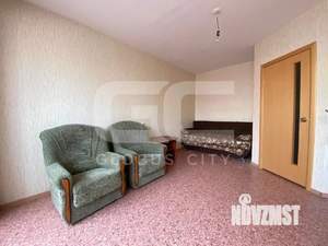 1-к квартира, вторичка, 34м2, 8/10 этаж